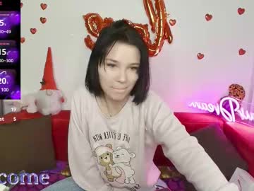 Nikolreedy Chaturbate stream image from February 11, 2025