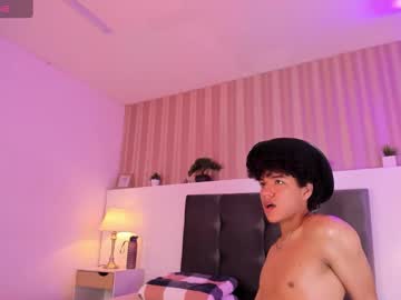Rodney_Styles Chaturbate stream image from February 11, 2025