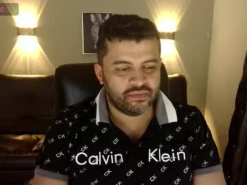 Santi_Ruiz22 stream image from February 11, 2025