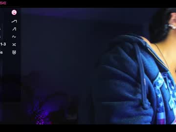 Scintilla_ Chaturbate stream image from February 11, 2025