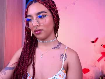 Sofiaafoxx Chaturbate stream image from February 11, 2025