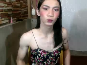 Sweet_Lj Chaturbate stream image from February 11, 2025