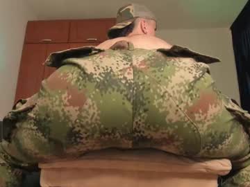 Syd_Onnfire Chaturbate stream image from February 11, 2025