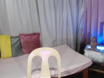 Ursweetts69 Chaturbate stream image from February 11, 2025