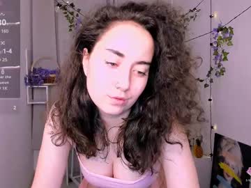 Yes_Milena_1 Chaturbate stream image from February 11, 2025