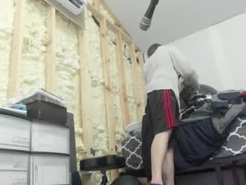 Yoshe47 Chaturbate stream image from February 11, 2025