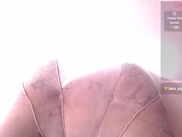 444____ Chaturbate stream image from February 11, 2025