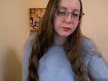 _Annabelle_Lee Chaturbate stream image from February 11, 2025
