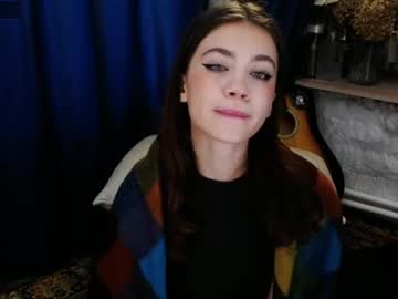 Awaru Chaturbate stream image from February 11, 2025