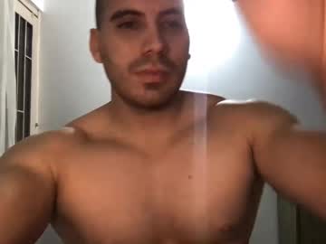 Bladex_ Chaturbate stream image from February 11, 2025