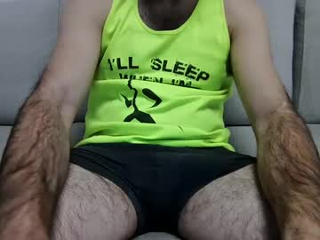Johnny_Yaa Chaturbate stream image from February 11, 2025