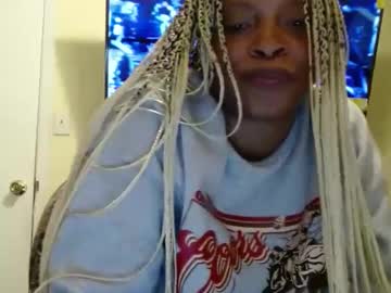 Kashmoniy Chaturbate stream image from February 11, 2025