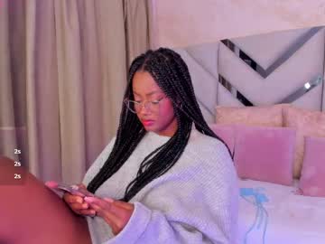 Kellyy_Cooper Chaturbate stream image from February 11, 2025