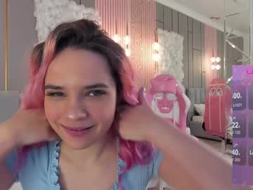 Lialoran Chaturbate stream image from February 11, 2025