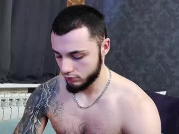 Palmanford Chaturbate stream image from February 11, 2025