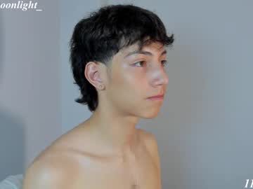 Philipe_Moonlight_ Chaturbate stream image from February 11, 2025