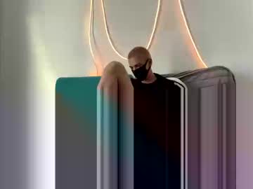 Qvazavrik Chaturbate stream image from February 11, 2025