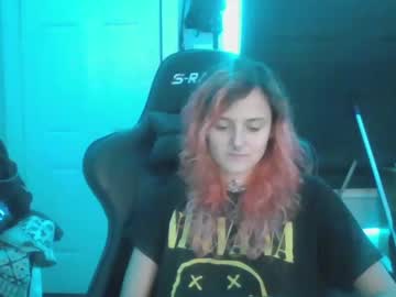 Rachael_Rray Chaturbate stream image from February 11, 2025
