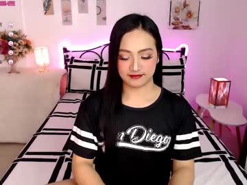 Slave_Amanda69 Chaturbate stream image from February 11, 2025