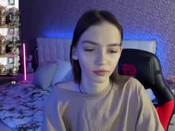 Sophiecherrie Chaturbate stream image from February 11, 2025