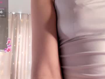 Synnegitt Chaturbate stream image from February 11, 2025
