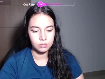 V_Vennus Chaturbate stream image from February 11, 2025