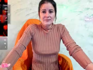 Valysexybarbie Chaturbate stream image from February 11, 2025