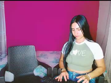 Violeta_Rouses Chaturbate stream image from February 11, 2025