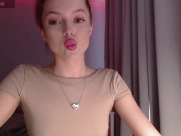 Anabel__Kelsey Chaturbate stream image from February 11, 2025