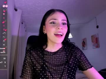 Angelineboston_ Chaturbate stream image from February 11, 2025