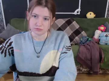 Audrieplaza Chaturbate stream image from February 11, 2025
