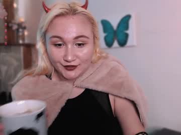 Babylon_Virgn Chaturbate stream image from February 11, 2025