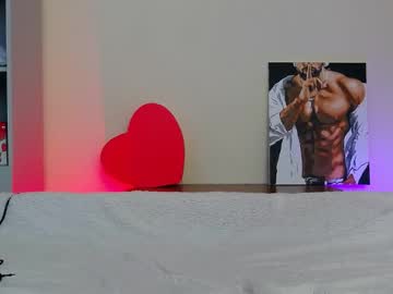 Collin_G_G Chaturbate stream image from February 11, 2025