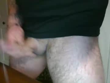Curveddick89 Chaturbate stream image from February 11, 2025