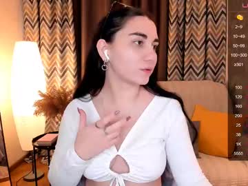 Cute_Chus Chaturbate stream image from February 11, 2025