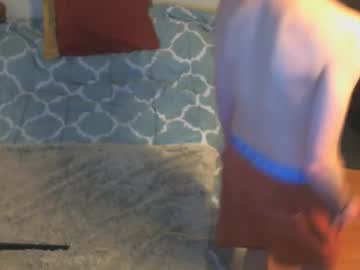 Imdaydae Chaturbate stream image from February 11, 2025