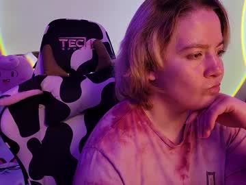 Internetfairy_Xo Chaturbate stream image from February 11, 2025