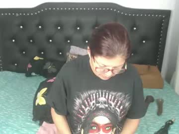 Jellyfishhot Chaturbate stream image from February 11, 2025