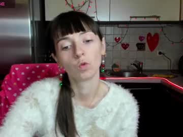 Jessicaforris Chaturbate stream image from February 11, 2025