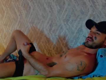 Kopular Chaturbate stream image from February 11, 2025