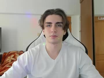 Luciferlusts666 Chaturbate stream image from February 11, 2025