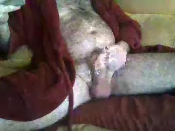 Maturefurryhunterr Chaturbate stream image from February 11, 2025