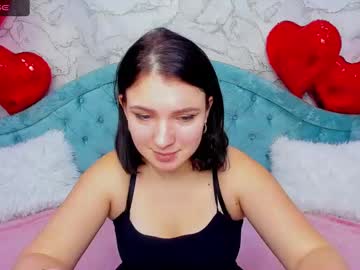 Milinafox Chaturbate stream image from February 11, 2025