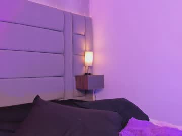 Ms_Ivy_Rose Chaturbate stream image from February 11, 2025