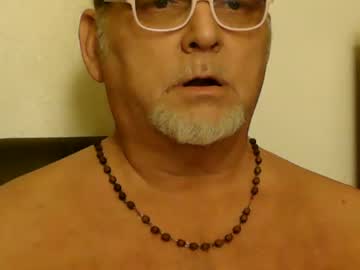Nastydaddyfatcock8 Chaturbate stream image from February 11, 2025
