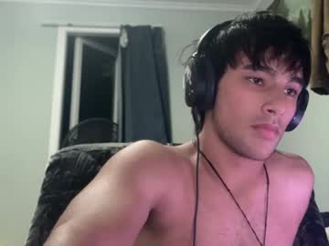 Native_Boy2 Chaturbate stream image from February 11, 2025