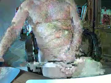 Oyats29 Chaturbate stream image from February 11, 2025