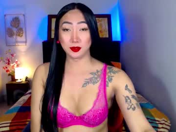 Queenmistressts Chaturbate stream image from February 11, 2025