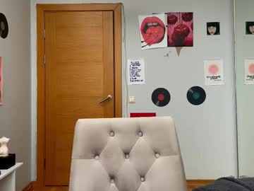 Shybella_Girl Chaturbate stream image from February 11, 2025