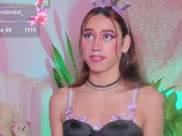 Star_Mor_ Chaturbate stream image from February 11, 2025